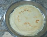 Foto del paso 7 de la receta: Torre de panqueques 🥞