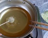 Hình bước làm 2 của món Nấm Rơm Chiên Xù
