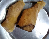 கருணைக்கிழங்கு தயிர் பச்சடி (Karunaikilanku thayir pachadi recipe in tamil) ரெசிபி ஸ்டேப் 1 புகைப்படம்