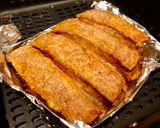 รูปขั้นตอนการทำที่ 4 ของ หมูกรอบกรุบๆๆ ด้วยหม้อทอดไร้น้ำมัน(Crispy Pork Airfryer)