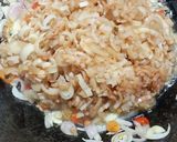 Foto langkah ke 3 dari resep Sambal Bongkot Khas Bali.
