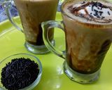 কোল্ড কফি রেসিপি ধাপ - 2 ছবি
