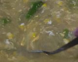 A picture of step 6 of 41. Simple Asparagus Corn Soup.