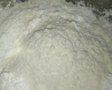 Foto langkah ke 2 dari resep Baso aci jewol.