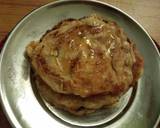 Wheat Flour Banana Pancakes recipe step 3 photo