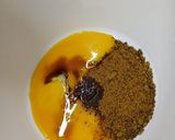 Foto del paso 2 de la receta: Muffins sanos, ricos y fáciles de harina de almendras! Sin tacc!!