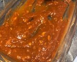 Une image de l'étape 2 de Marinade pour Spare Ribs.