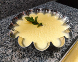 Foto del paso 7 de la receta: Flan casero de mi madre con piña