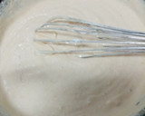 Foto del paso 6 de la receta: Bizcocho con mango al estilo ruso