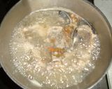 Foto del paso 1 de la receta: Atún con hojas de Ajo Porro y Cebollín