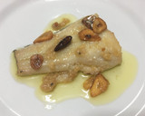 Foto del paso 7 de la receta: 136. Bacalao al pil pil