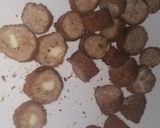 Foto del paso 4 de la receta: Brochettes de pollo