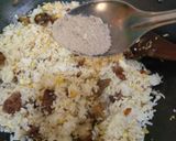 Foto langkah ke 5 dari resep Nasi Goreng daging.