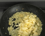 Foto del paso 4 de la receta: Calabacín relleno de atún
