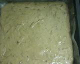 A picture of step 10 of Honey, Dates & Nut Cake # Mashujaa recipe#.