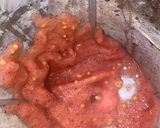 Foto langkah ke 2 dari resep Smoothies jambu brazil.