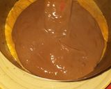 Foto del paso 13 de la receta Tarta de chocolate y nata montada