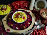 ટ્રેડિશનલ વર્મીસેલી ખીર (Traditional Vermicelli Kheer Recipe In Gujarati)