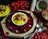 ટ્રેડિશનલ વર્મીસેલી ખીર (Traditional Vermicelli Kheer Recipe In Gujarati) રેસીપી સ્ટેપ3ફોટો