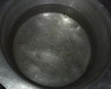 मैकरॉनी (macaroni recipe in Hindi) रेसिपी चरण 1 फोटो
