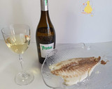 Foto del paso 9 de la receta: *Dorada a la sal* (Rápidas. Recetas contrareloj)