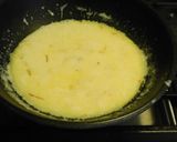 A picture of step 3 of Basanthi.