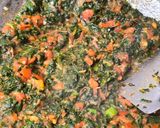 मैथी आलू (methi aloo recipe in Hindi) रेसिपी चरण 3 फोटो
