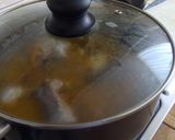Foto del paso 4 de la receta: Caldillo de merluza austral