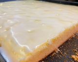 Foto del paso 8 de la receta: Cuadraditos de limón