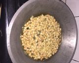 Foto langkah ke 5 dari resep Kacang disko.