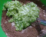 Foto del paso 4 de la receta: Brownie keto