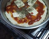 Foto del paso 2 de la receta: Pizzas caseras