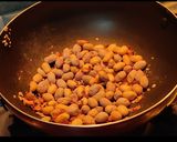 A picture of step 2 of Till gud ke laddoo.