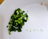 餛飩湯的食譜步驟1照片