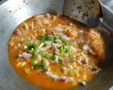 Foto langkah ke 4 dari resep Seblak Ceker.