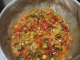 લીલી ડુંગળી નુ શાક(Green onion Shaak Recipe in Gujarati)