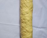 Foto langkah ke 4 dari resep ROLL Pizza Bread Maker.