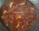 Foto langkah ke 4 dari resep Sarden Kentang.