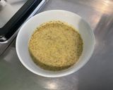 Une image de l'étape 6 de Salade de betteraves et tomates au saumon fumé.