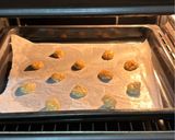 Foto del paso 4 de la receta: Galletas de avena 🍪🩷