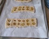 Foto del paso 6 de la receta: Ciabatta