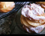 Foto del paso 11 de la receta: Lionesas (o profiteroles) con Crema Pastelera