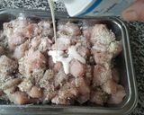 Foto del paso 3 de la receta: Pollo Blanco