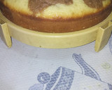 Foto del paso 4 de la receta: Bizcochuelo marmolado