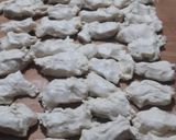 Foto del paso 5 de la receta: Croissant con Grasa