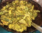 अरबी के पत्ते के पतोड़े (Arbi ke patte ke patode recipe in hindi) रेसिपी चरण 6 फोटो
