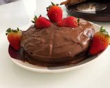 Foto del paso 4 de la receta: Torta de chocolate Fácil