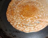 डोसा (dosa recipe in Hindi) रेसिपी चरण 4 फोटो