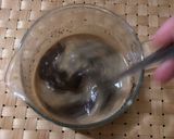 Foto langkah ke 2 dari resep Es Kopi Gula Aren (Kopi Seliter).