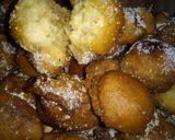 Foto del paso 3 de la receta: Buñelos Dulces Rápidos